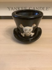Yankee candle topper BONEY