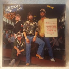 Alabama/40 Hour