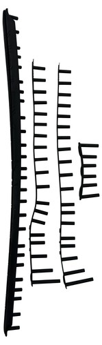 Wilson four 107 set - [k],