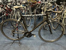 Bici strada giant - strada, tcr