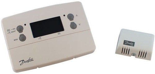 Danfoss tp9000 termostato - danfoss,