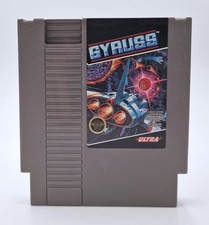 Gyruss - Nintendo NES -