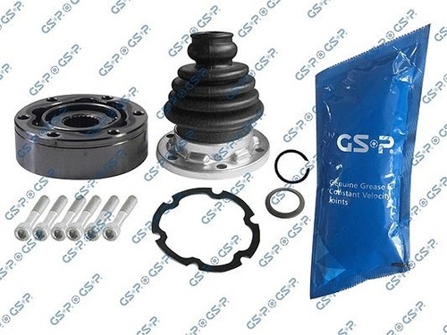 Kit giunti gsp albero - kit, gsp,