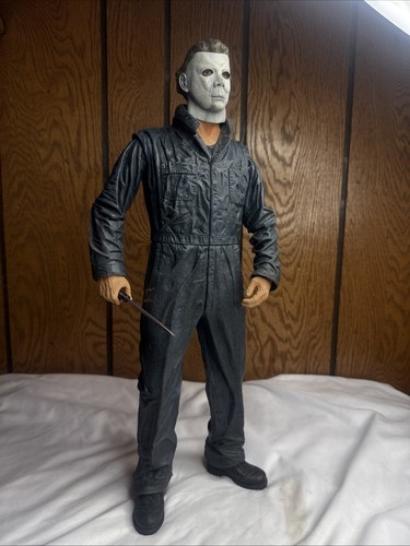 Modellino neca michael myers - modellino,