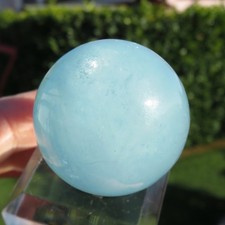 Minerali *** PREZIOSA SFERA di