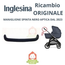 Maniglione aptica inglesina - maniglione,