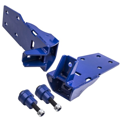 Suspension lift drop boxes - suspension,