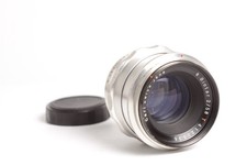 Carl zeiss jena - carl, 2/58