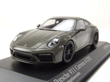 Porsche 911 992 carrera - porsche, gts