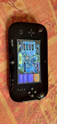Gamepad nintendo wii pal - gamepad,