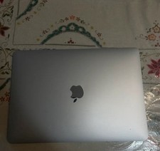 Apple MacBook Air 13,3" (256GB