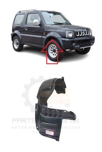 Nuovo per suzuki jimny - nuovo,