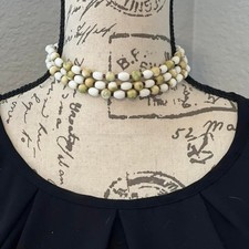 Bellissima collana vintage - , di