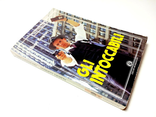 Gli intoccabili albert - gli,