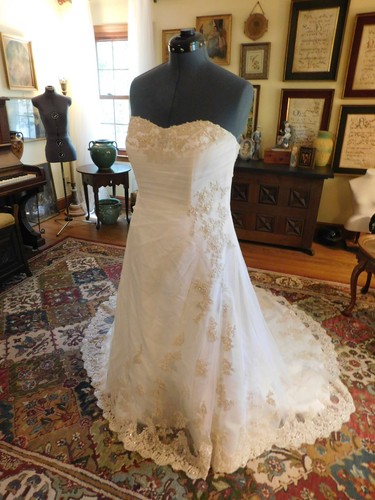 Splendido abito sposa - splendido,