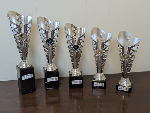Pacchetto trofeo argento 5 - pacchetto,