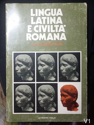 Lingua latina civiltà - lingua,
