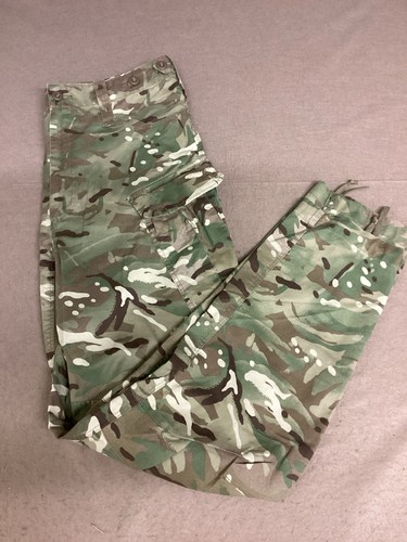 Mtp23 combat - 30”, x
