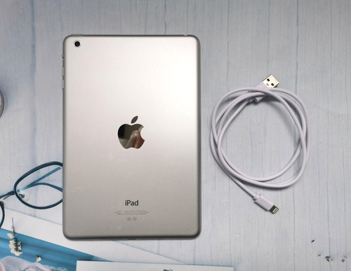 Apple ipad mini - apple,