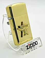 Genuine Brand New 1991 ZIPPO