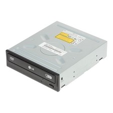 Unità Ottica LG DH18NS40 DVD-ROM DRIVE SATA 5.25 Pollici