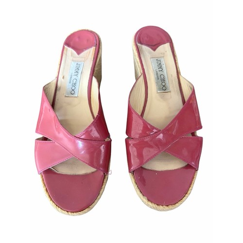 Jimmy choo phyllis zeppa - choo,