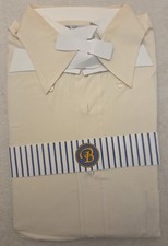 Camicia uomo Loro Piana lino