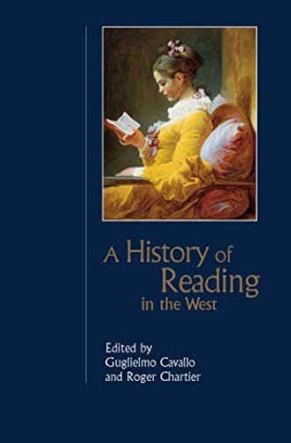 History reading in - history, the