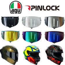 VISIERA per AGV CORSA RR Race
