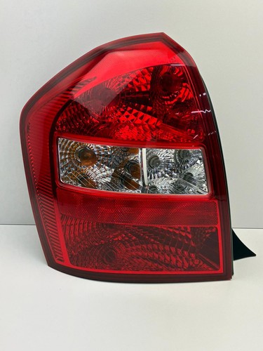 Fanale posteriore sinistro - , kia