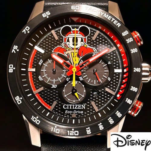 Orologio cronografo citizen - cronografo,