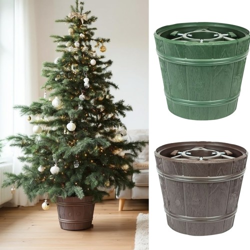 Supporto albero natale - albero, di