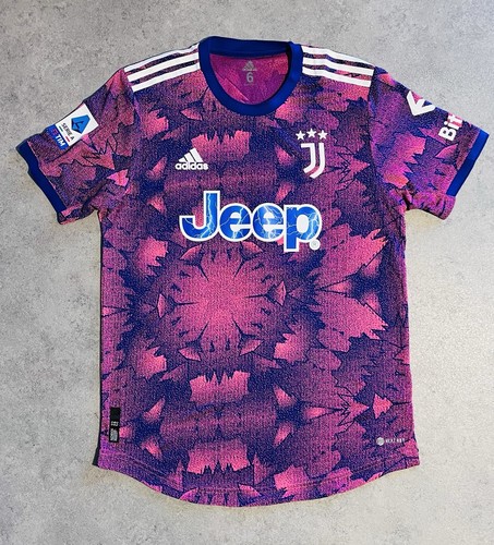 Maglia shirt juventus match - maglia,