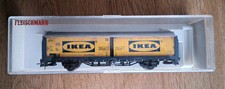 FLEISCHMANN 5337- IKEA Carro