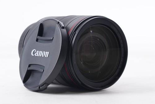 Canon 105 4l is usm - is,