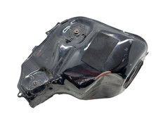 SERBATOIO CARBURANTE CON DANNO