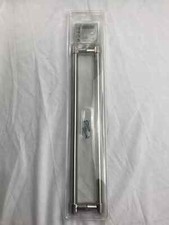 IKEA VARNHEM Maniglie per Cassetti in Metallo 16-1/8” 102.438.71 Colore Acciaio Inox