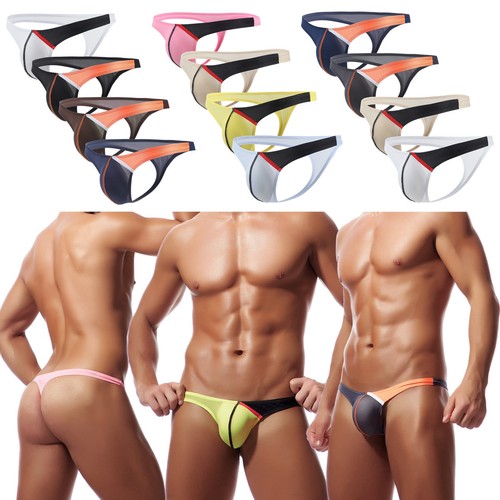 Confezione slip intimo uomo - confezione, 4