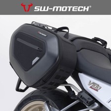 BORSE LATERALI + TELAI