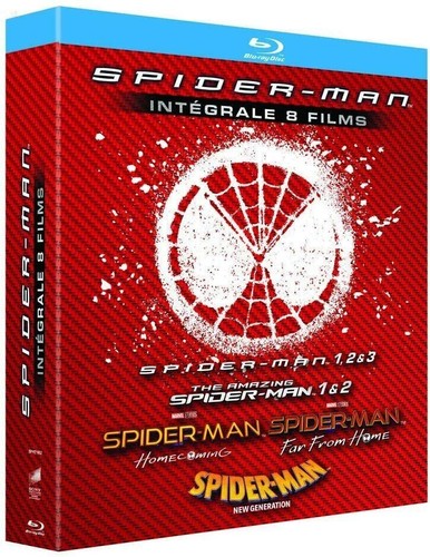 Coffret edition collector - coffret,
