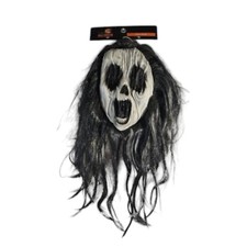 Maschera fantasma urlante