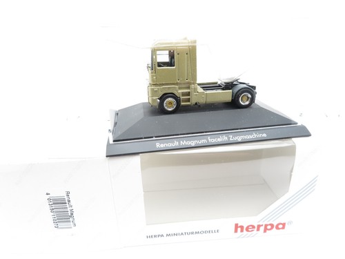 334ho herpa h0 110273 - herpa,