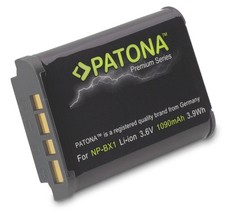 Batteria Alta Qualità Premium