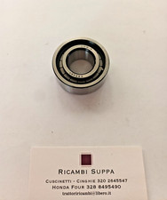 CUSCINETTO CAMBIO ALBERO SECONDARIO FIAT 500 F/L/R 126  CBK497  611316  7614409