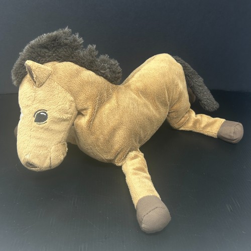 Peluche cavallo ikea - cavallo,