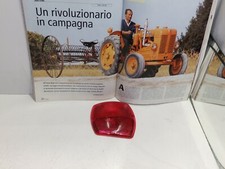  TRATTORE FORD 5000 DEL 64 -