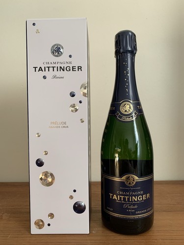 Bouteille champagne - bouteille, de