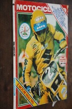 Motociclismo Dicembre 1982