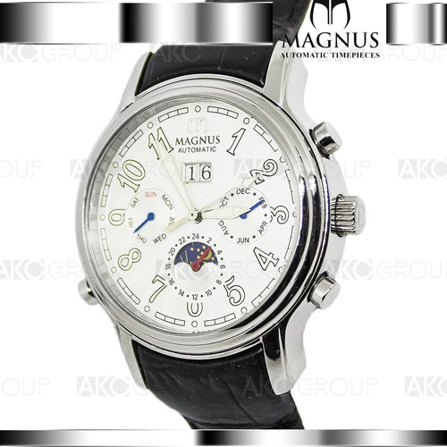 Orologio uomo automatico - orologio,