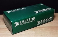 EMERSON ELECTRONICS USA E7 -